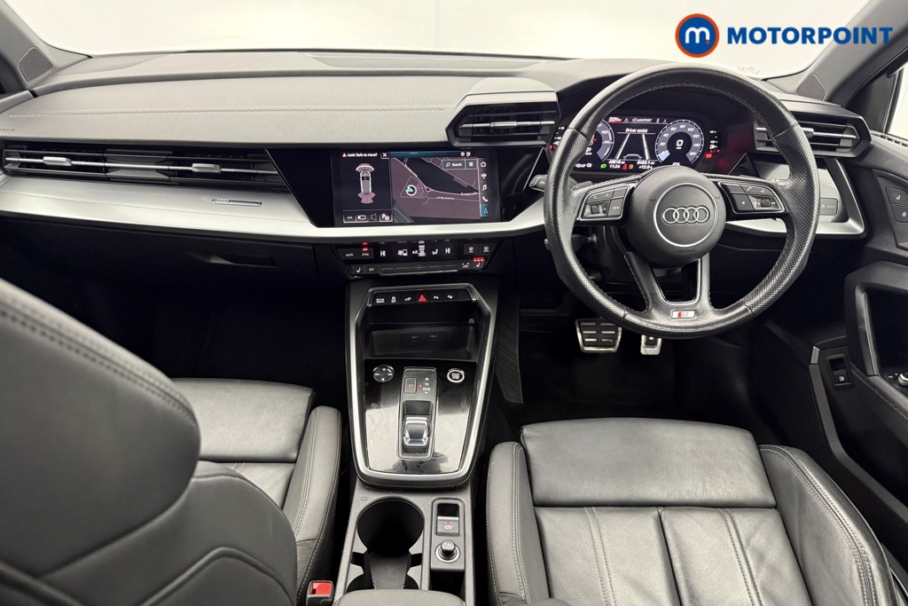 Used Audi A3 2021 for sale - 77248958: Photo 9