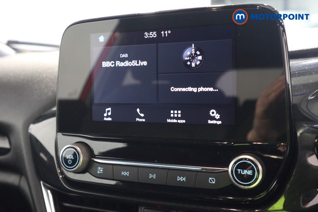 Used Ford Fiesta 2018 for sale - 78042976: Photo 10