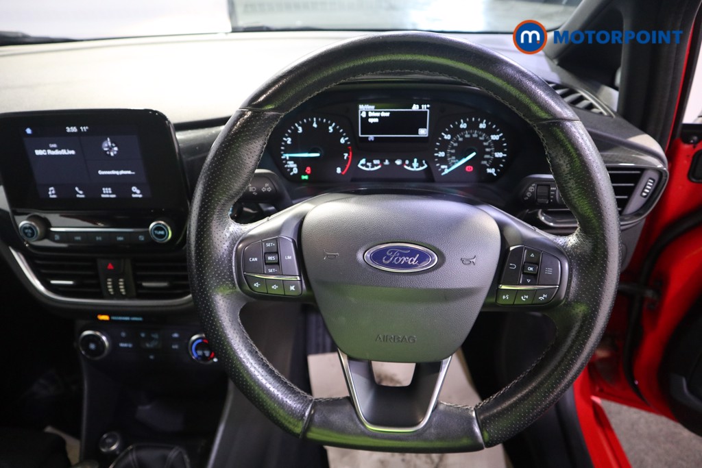 Used Ford Fiesta 2018 for sale - 78042976: Photo 11