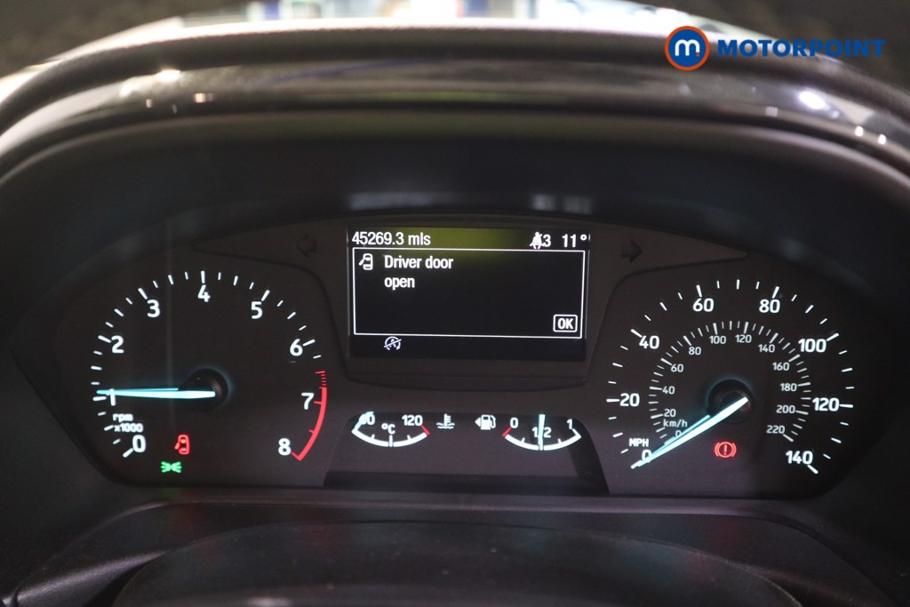 Used Ford Fiesta 2018 for sale - 78042976: Photo 12