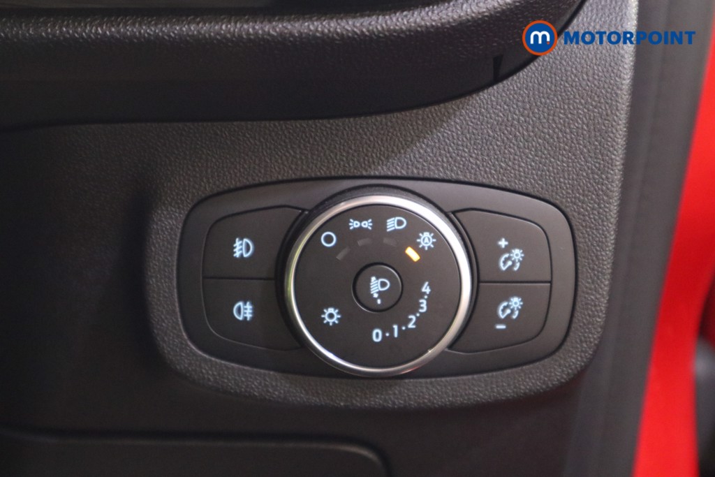 Used Ford Fiesta 2018 for sale - 78042976: Photo 19