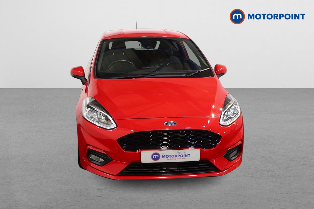 Used Ford Fiesta 2018 for sale - 78042976: Photo 2