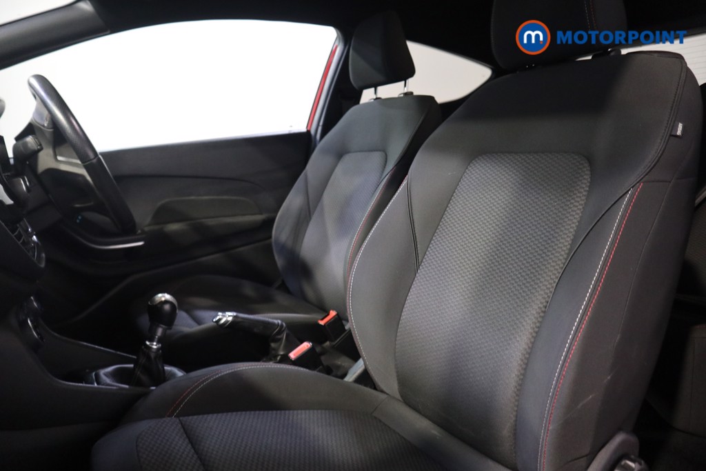 Used Ford Fiesta 2018 for sale - 78042976: Photo 25