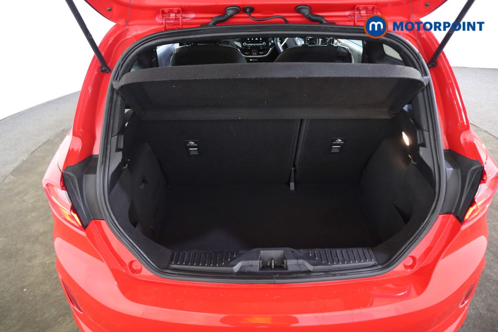 Used Ford Fiesta 2018 for sale - 78042976: Photo 28