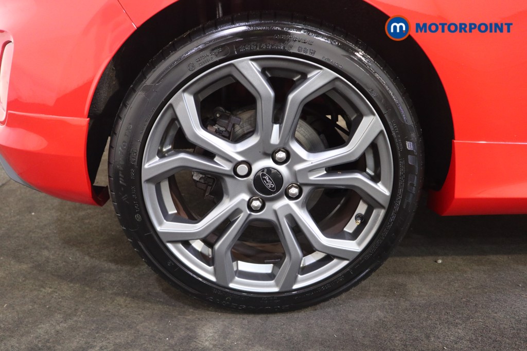 Used Ford Fiesta 2018 for sale - 78042976: Photo 30