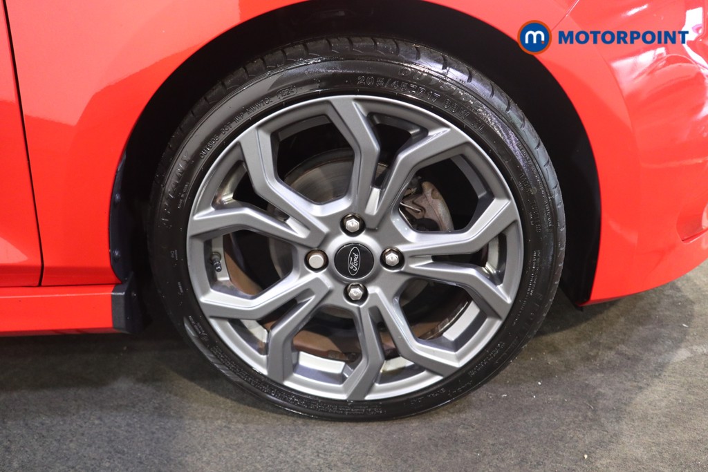 Used Ford Fiesta 2018 for sale - 78042976: Photo 31