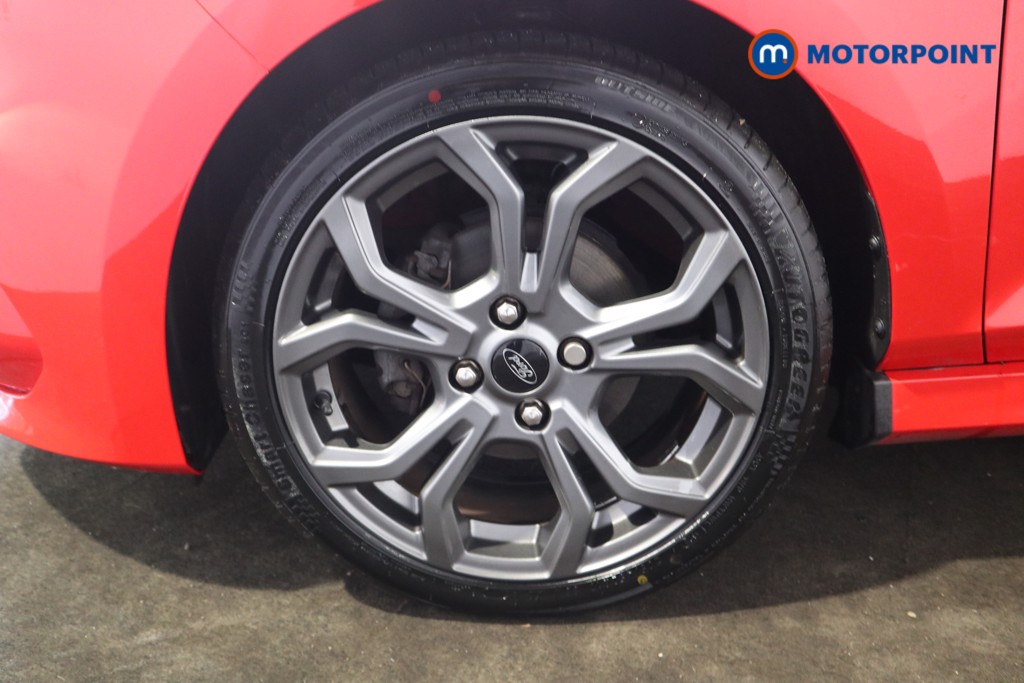 Used Ford Fiesta 2018 for sale - 78042976: Photo 32