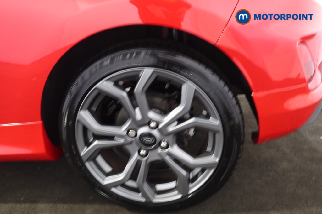 Used Ford Fiesta 2018 for sale - 78042976: Photo 33