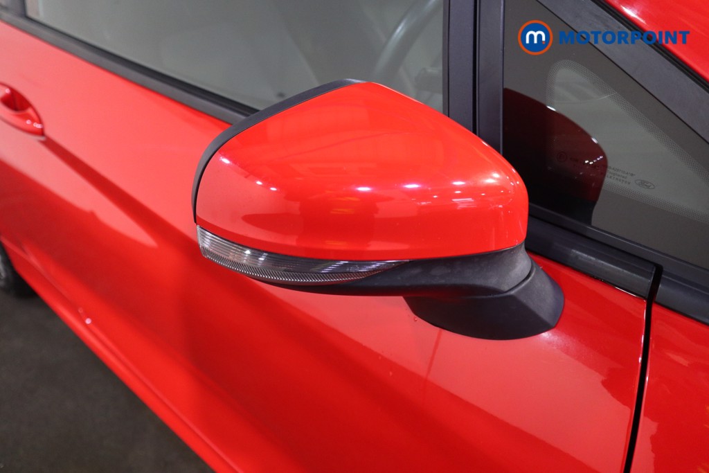 Used Ford Fiesta 2018 for sale - 78042976: Photo 40