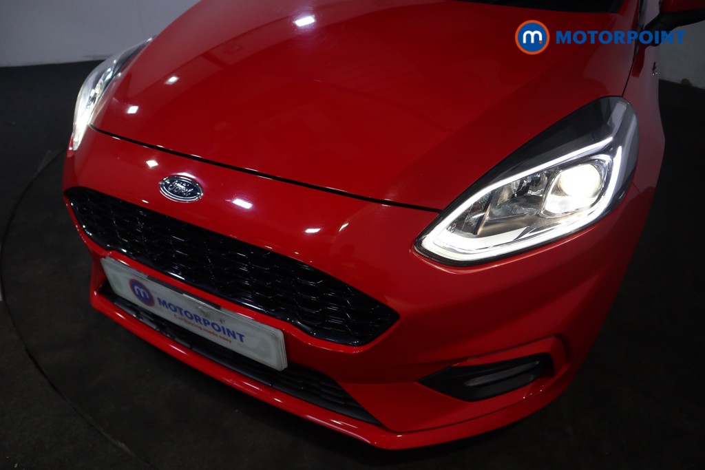 Used Ford Fiesta 2018 for sale - 78042976: Photo 44