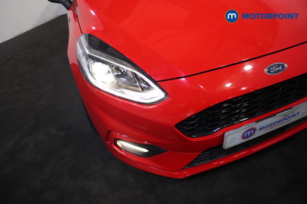 Used Ford Fiesta 2018 for sale - 78042976: Photo 45