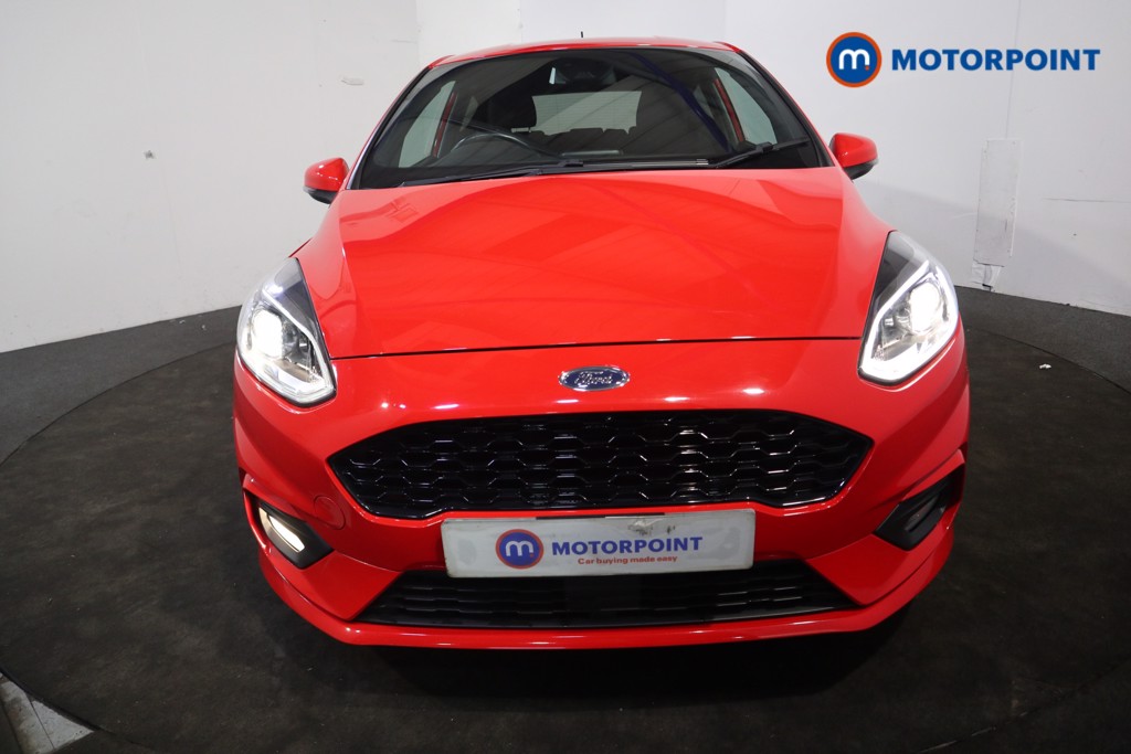 Used Ford Fiesta 2018 for sale - 78042976: Photo 46
