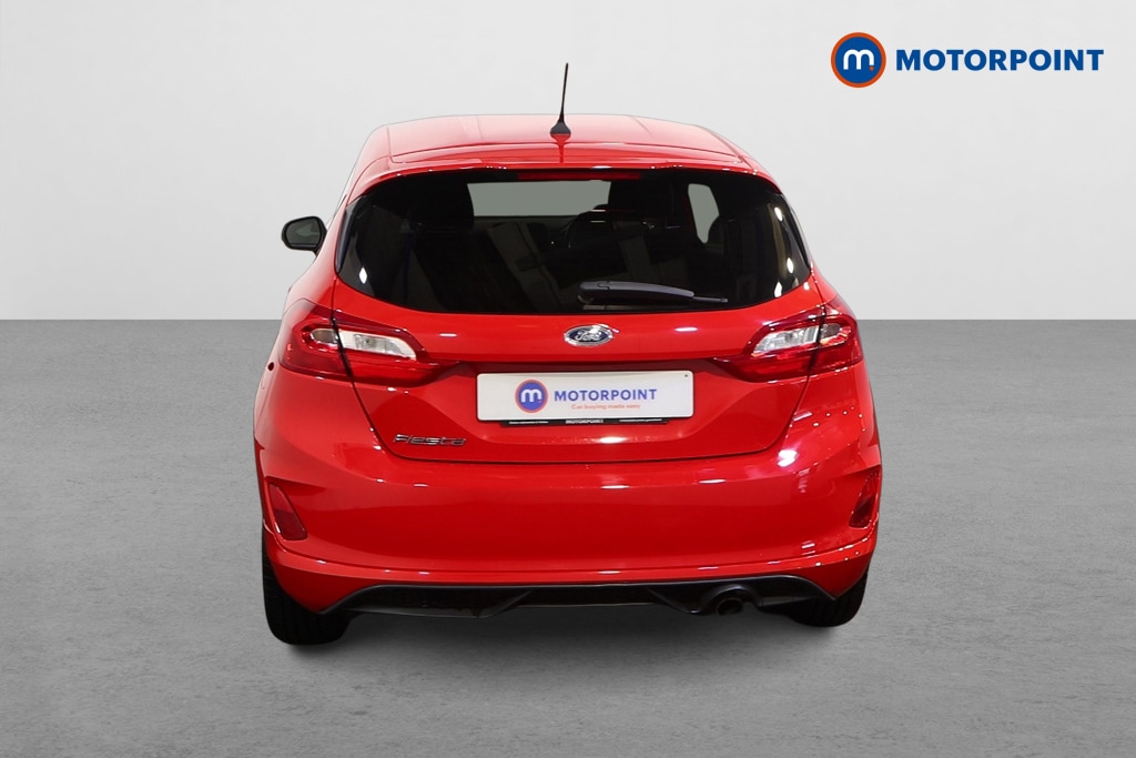 Used Ford Fiesta 2018 for sale - 78042976: Photo 6