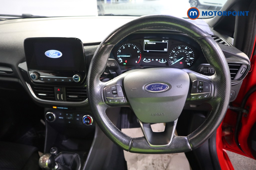 Used Ford Fiesta 2018 for sale - 78042976: Photo 9