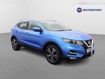 Used Nissan Qashqai 2019 for sale - 79250649: Photo