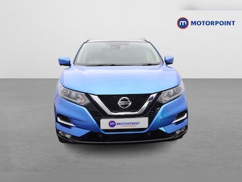 Used Nissan Qashqai 2019 for sale - 79250649: Photo