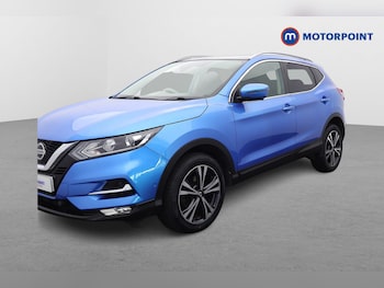 Used Nissan Qashqai 2019 for sale - 79250649: Photo