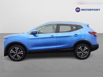 Used Nissan Qashqai 2019 for sale - 79250649: Photo