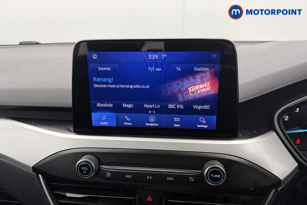 Used Ford Focus 2020 for sale - 77407239: Photo 14