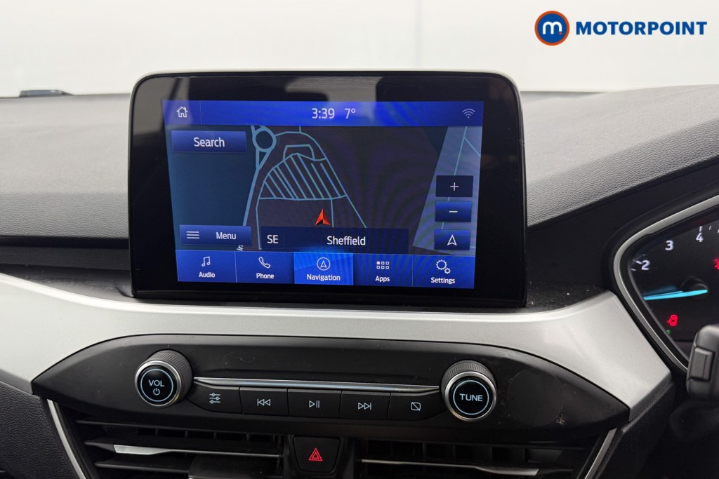 Used Ford Focus 2020 for sale - 77407239: Photo 16