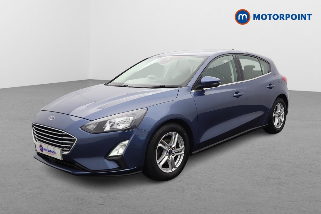 Used Ford Focus 2020 for sale - 77407239: Photo 3