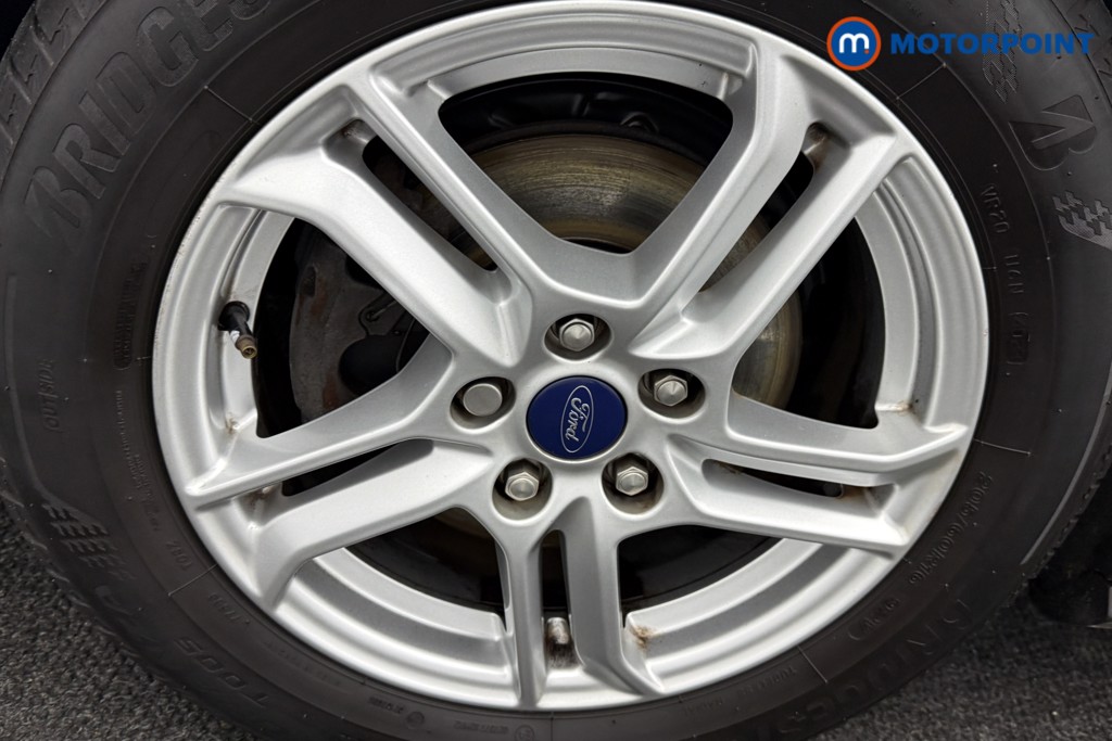 Used Ford Focus 2020 for sale - 77407239: Photo 37