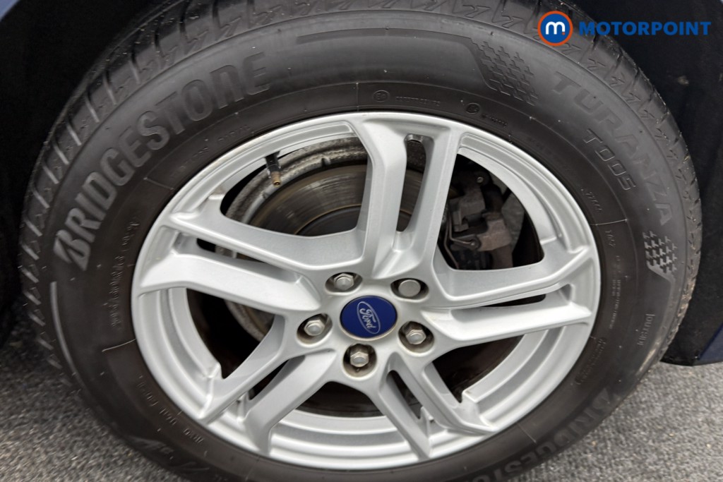 Used Ford Focus 2020 for sale - 77407239: Photo 38