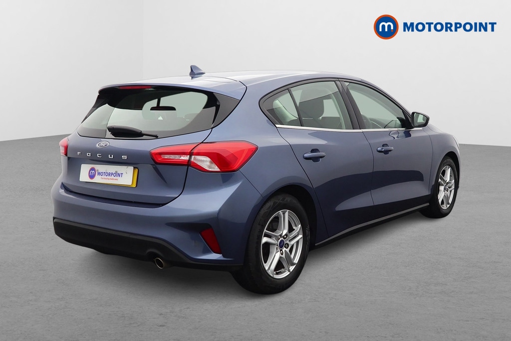 Used Ford Focus 2020 for sale - 77407239: Photo 7