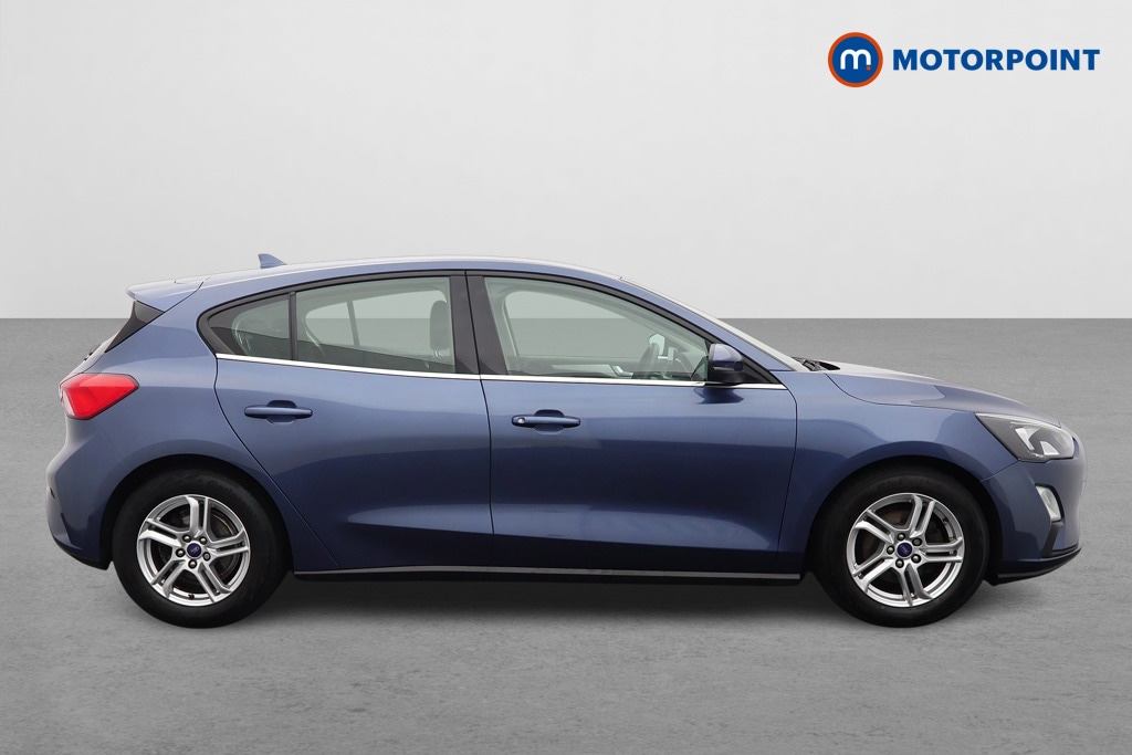 Used Ford Focus 2020 for sale - 77407239: Photo 8