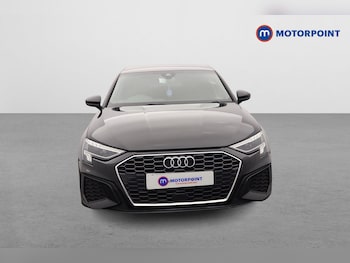 Used Audi A3 2023 for sale - 78644463: Photo