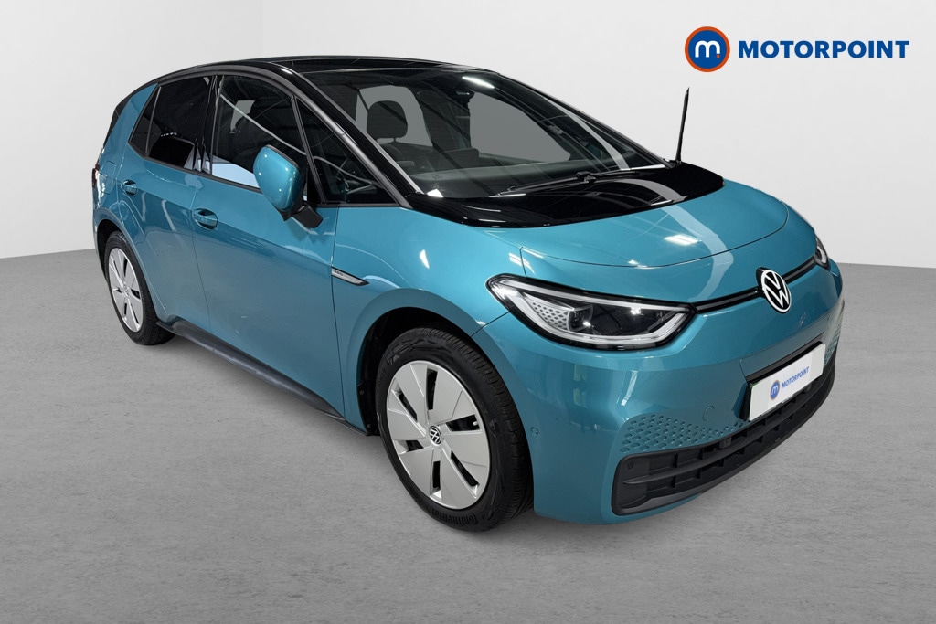 Used Volkswagen ID.3 2023 for sale - 78180569: Photo 1