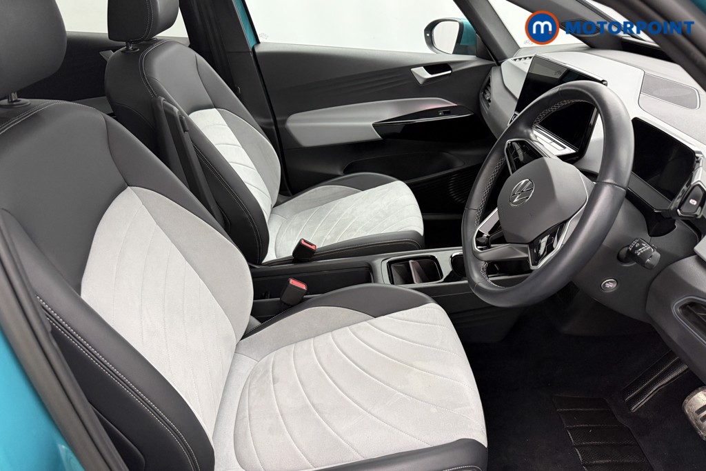 Used Volkswagen ID.3 2023 for sale - 78180569: Photo 10
