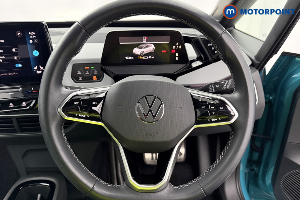 Used Volkswagen ID.3 2023 for sale - 78180569: Photo 12