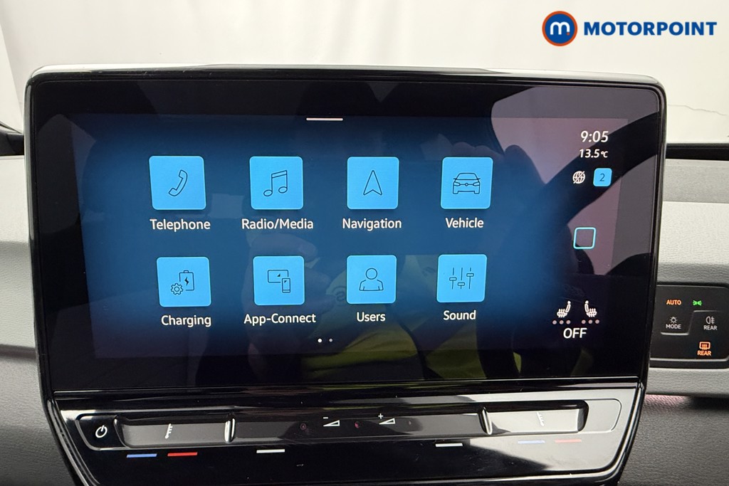 Used Volkswagen ID.3 2023 for sale - 78180569: Photo 16