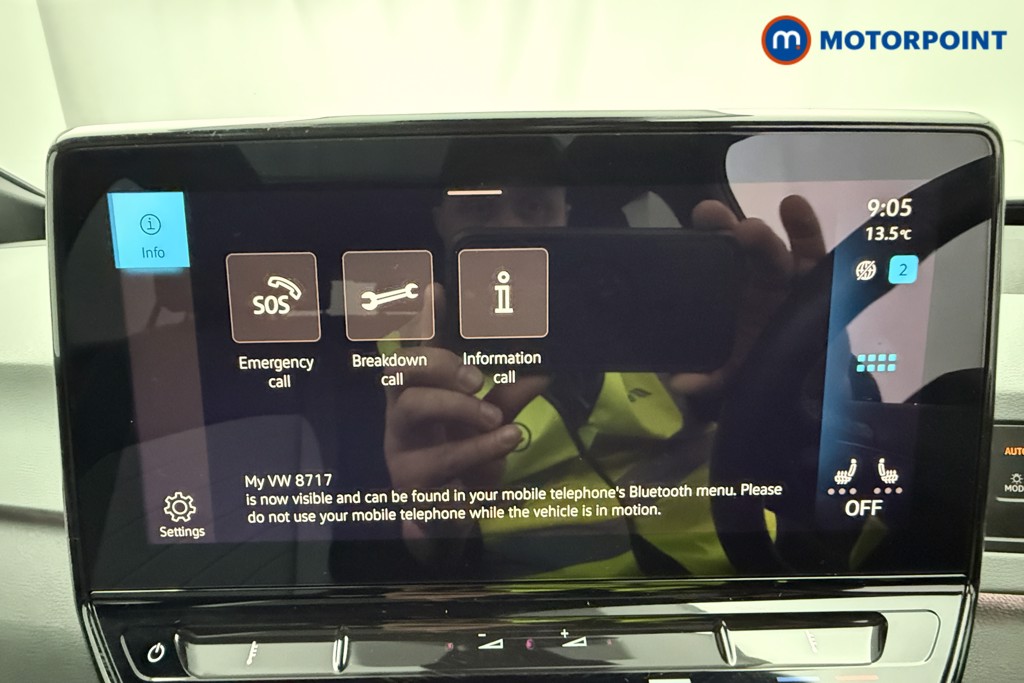 Used Volkswagen ID.3 2023 for sale - 78180569: Photo 17