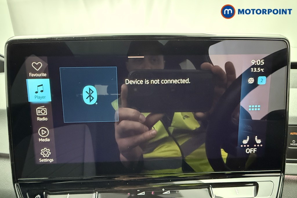 Used Volkswagen ID.3 2023 for sale - 78180569: Photo 18