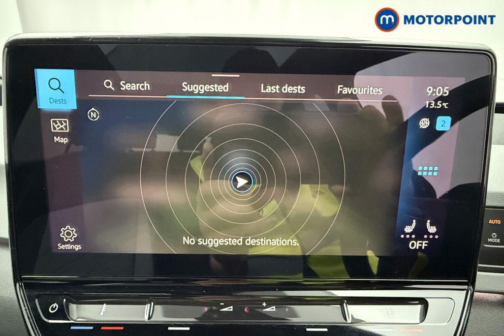 Used Volkswagen ID.3 2023 for sale - 78180569: Photo 19