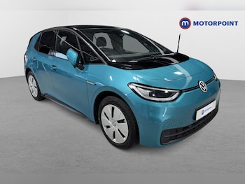 Used Volkswagen ID.3 2023 for sale - 78180569: Photo