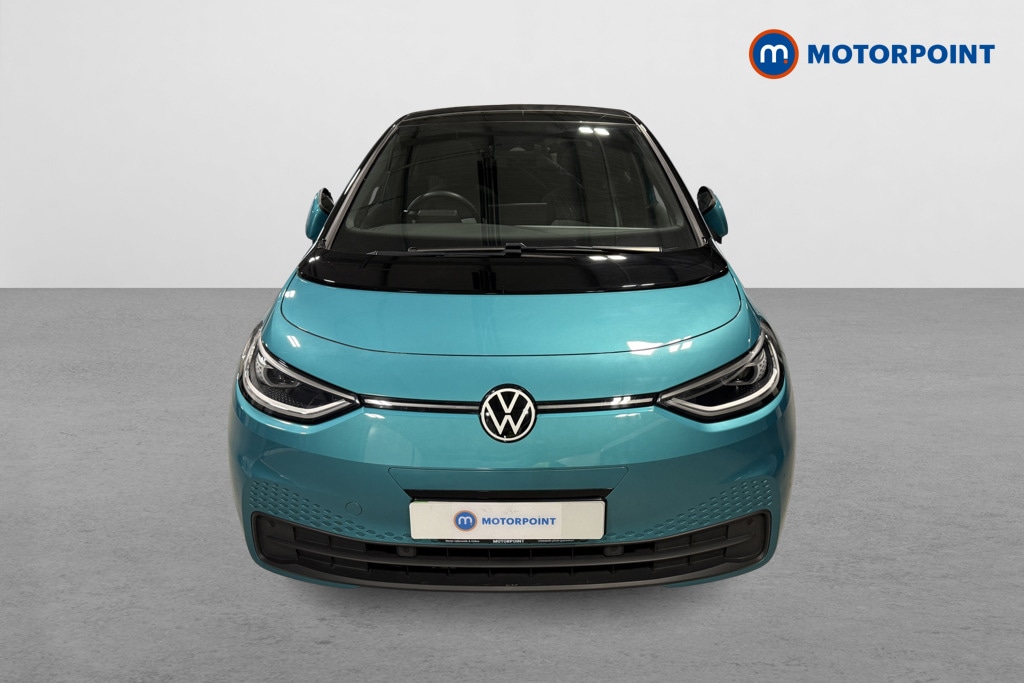 Used Volkswagen ID.3 2023 for sale - 78180569: Photo 2