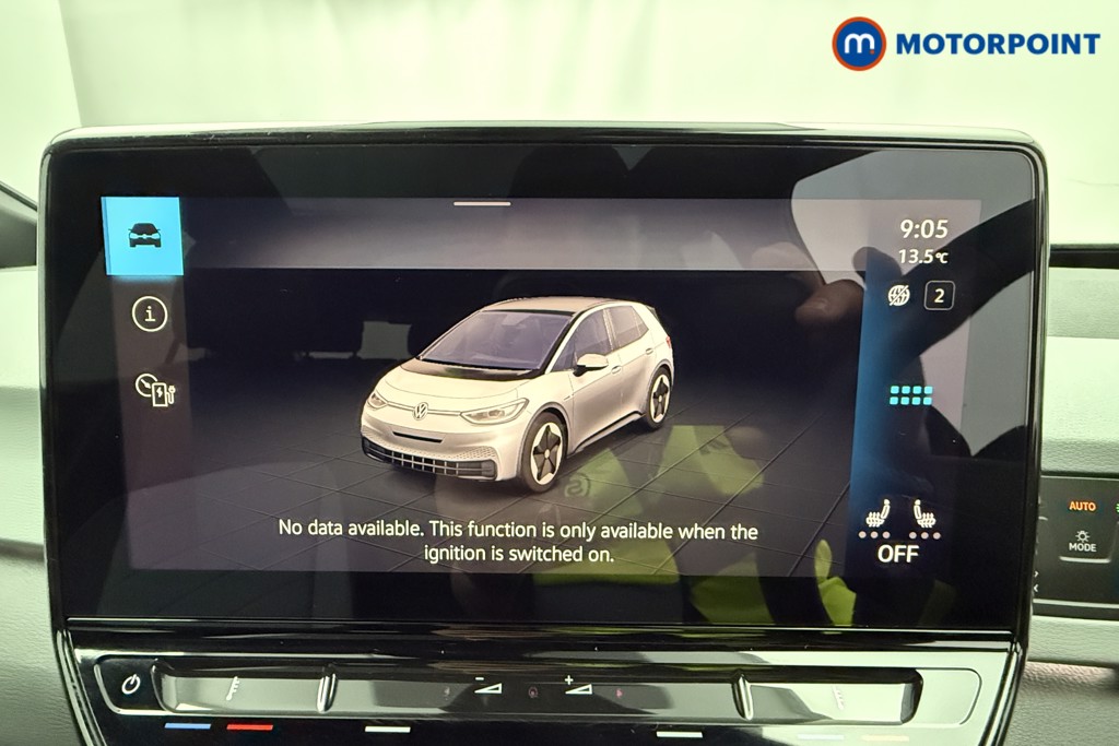 Used Volkswagen ID.3 2023 for sale - 78180569: Photo 20