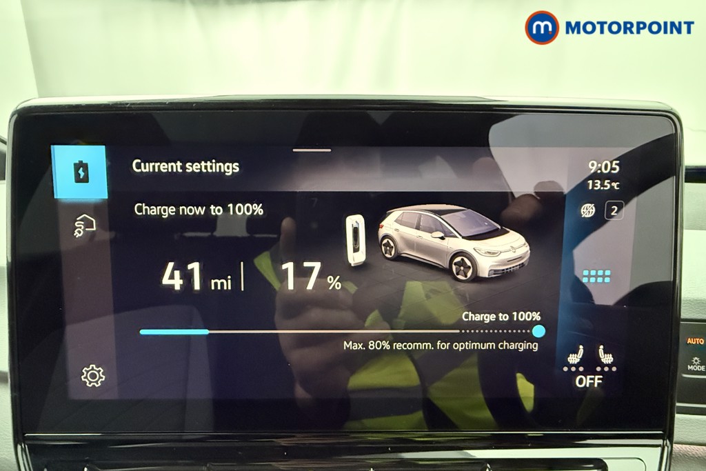 Used Volkswagen ID.3 2023 for sale - 78180569: Photo 21