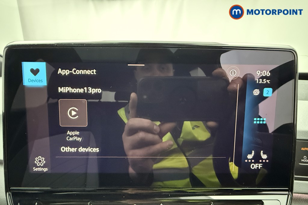 Used Volkswagen ID.3 2023 for sale - 78180569: Photo 22