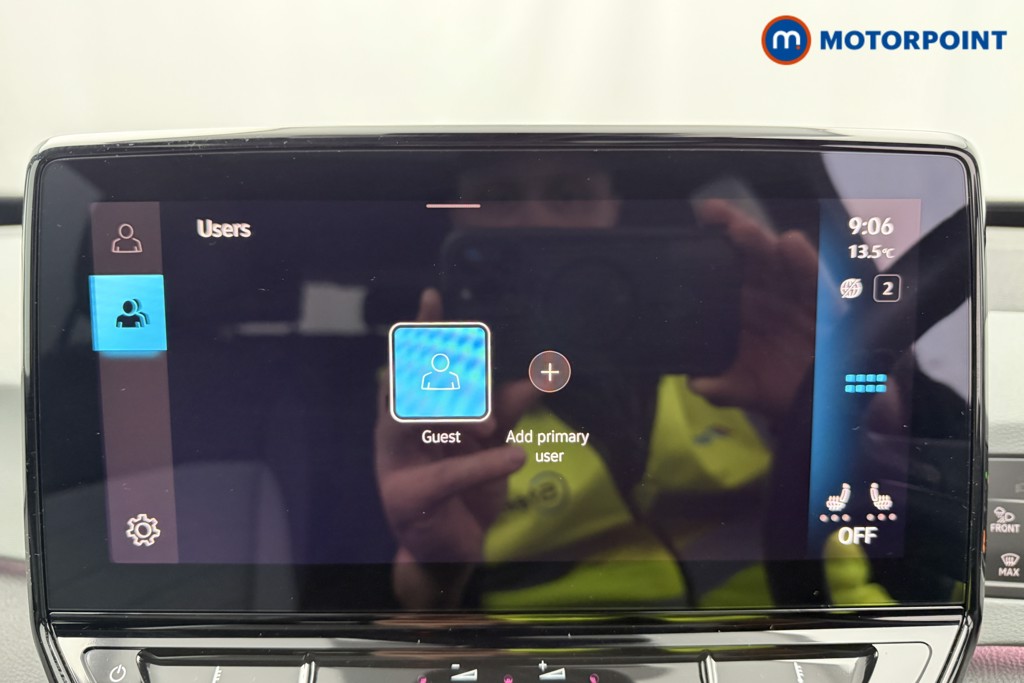 Used Volkswagen ID.3 2023 for sale - 78180569: Photo 23