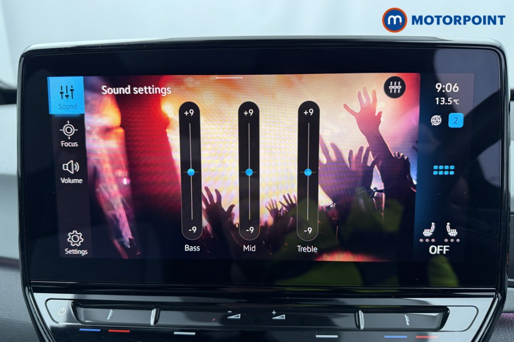 Used Volkswagen ID.3 2023 for sale - 78180569: Photo 24