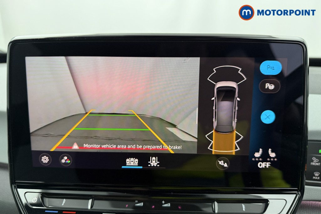 Used Volkswagen ID.3 2023 for sale - 78180569: Photo 25