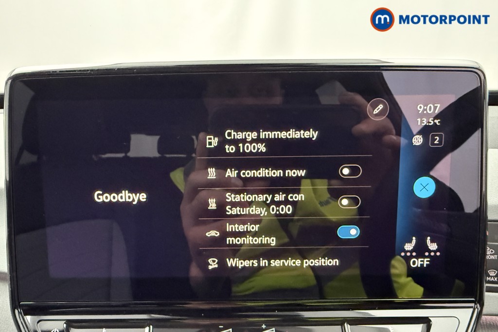 Used Volkswagen ID.3 2023 for sale - 78180569: Photo 26