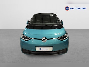 Used Volkswagen ID.3 2023 for sale - 78180569: Photo
