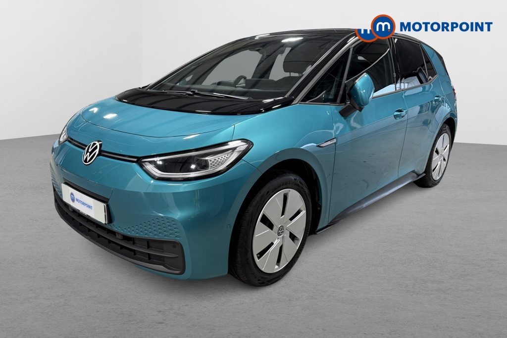 Used Volkswagen ID.3 2023 for sale - 78180569: Photo 3