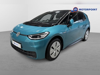 Used Volkswagen ID.3 2023 for sale - 78180569: Photo