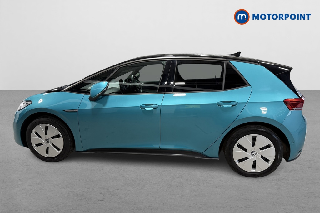 Used Volkswagen ID.3 2023 for sale - 78180569: Photo 4